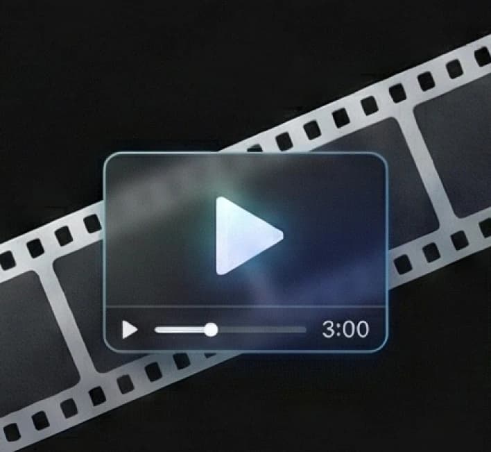 Educational Thumbnails Grid